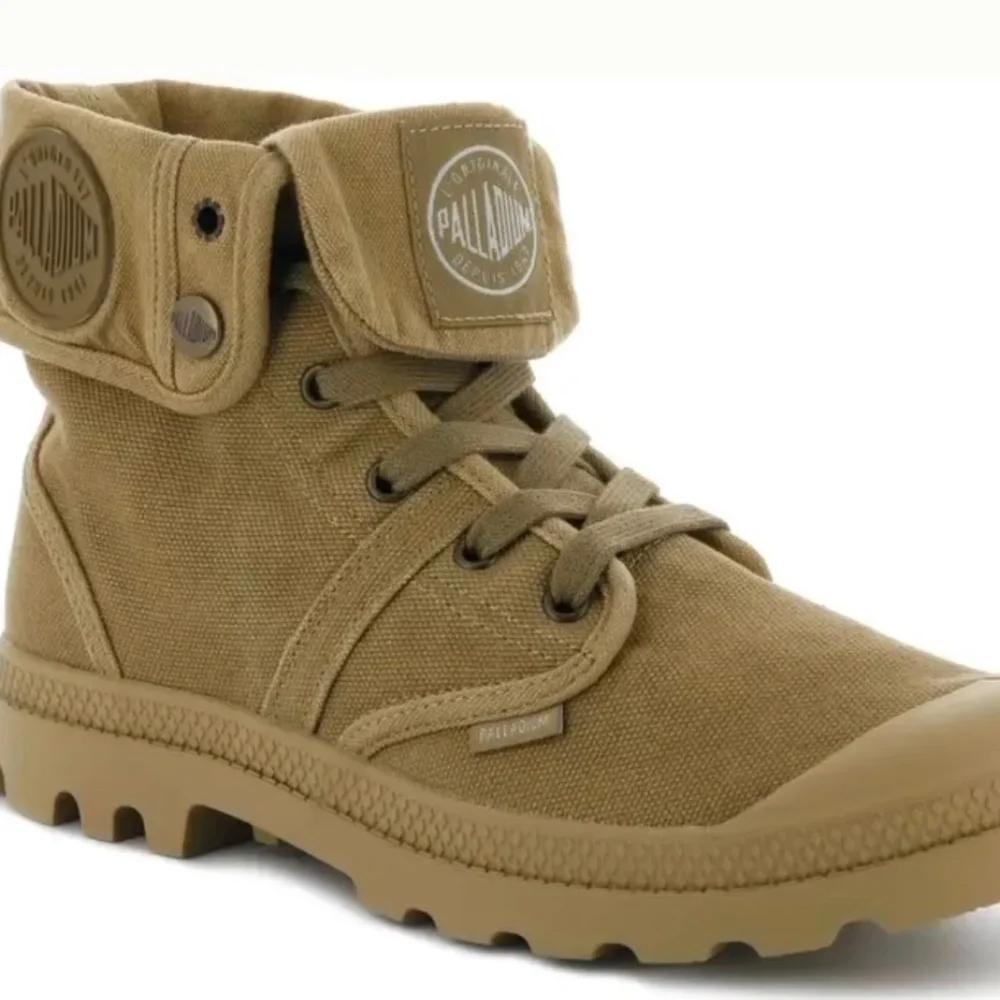 Palladium Slouchy Boots